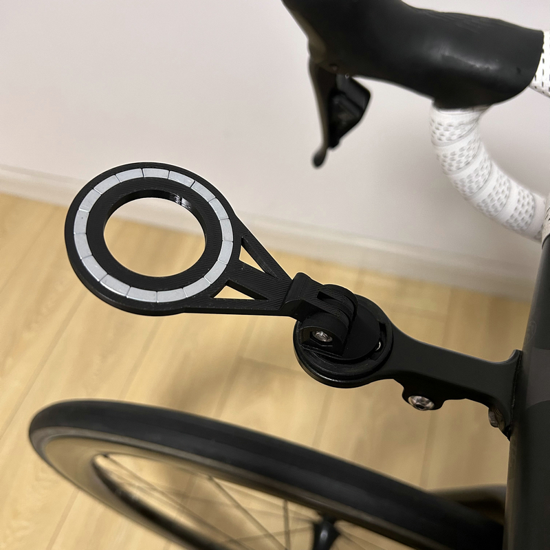 Адаптер крепления MagSafe для  – обзор и цена Cycling Zwift