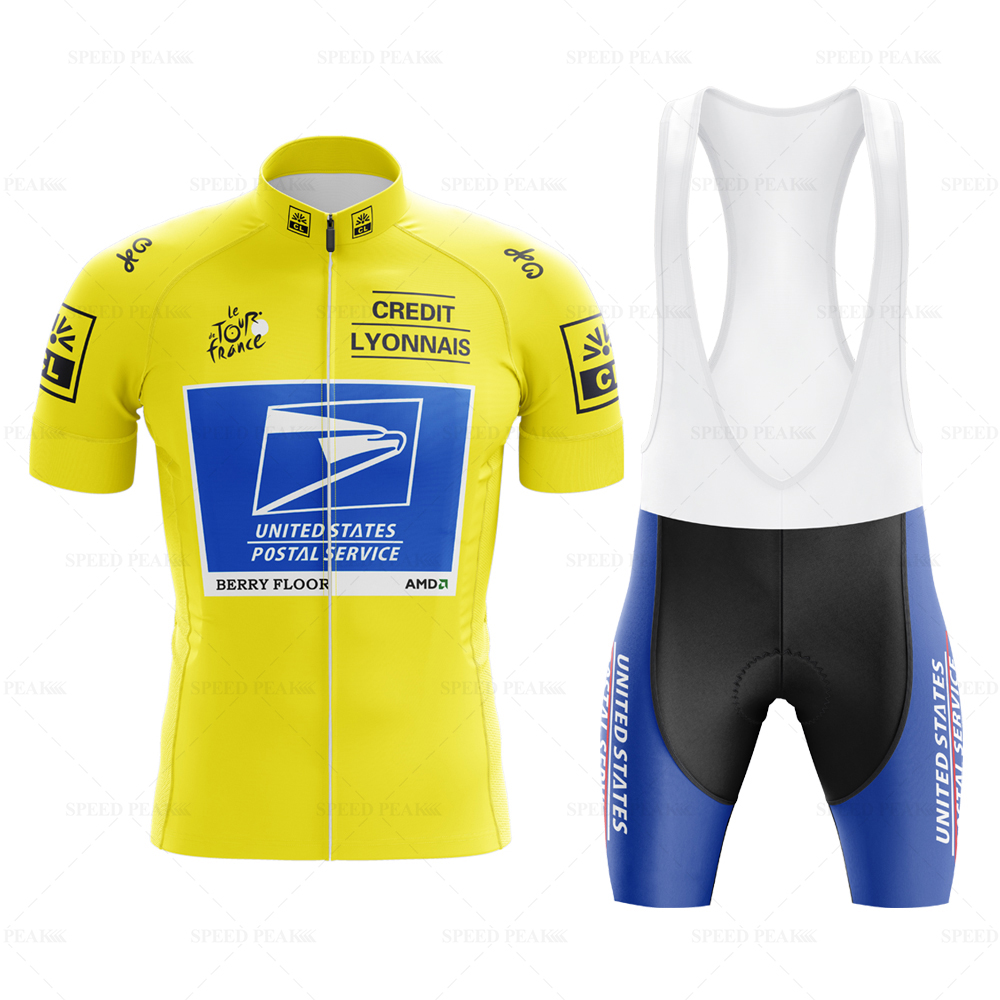 Мужской велосипедный комплект  – обзор и цена Triathlon Cycling Kit