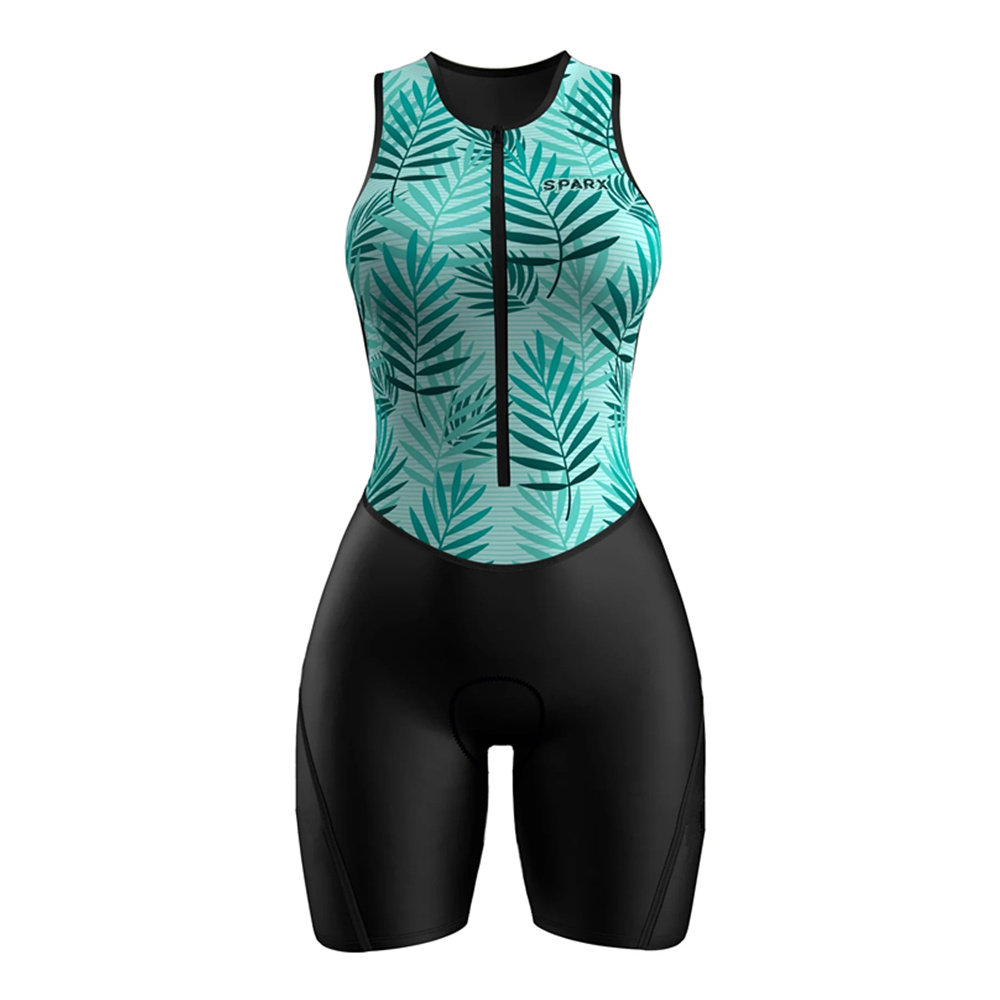 Спортивный костюм для триатлон – обзор и цена Triathlon Cycling Kit