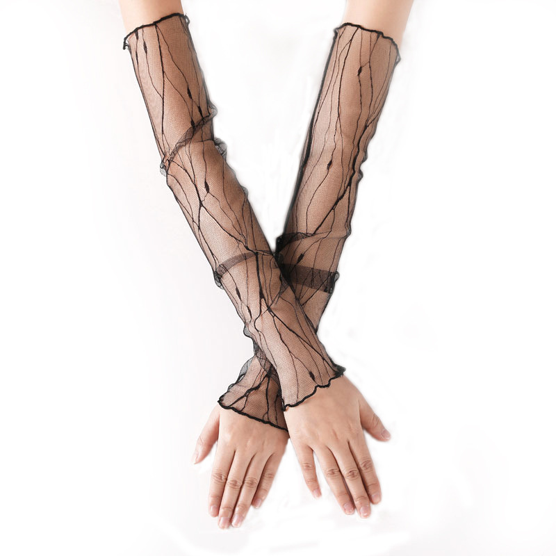 Перчатки женские сетчатые с дл – обзор и цена Cycling Gloves