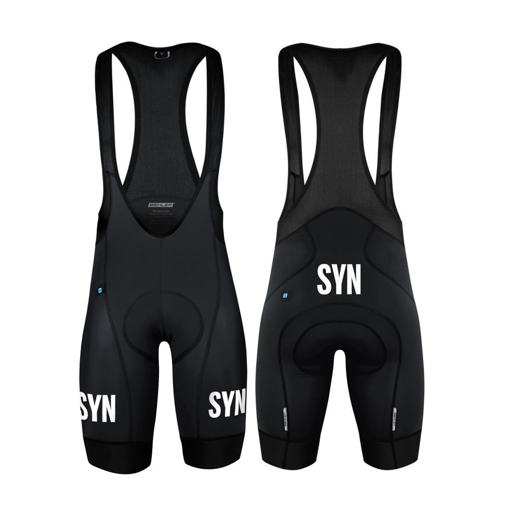 Синхронная коричневая одежда д – обзор и цена Cycling Bib Shorts