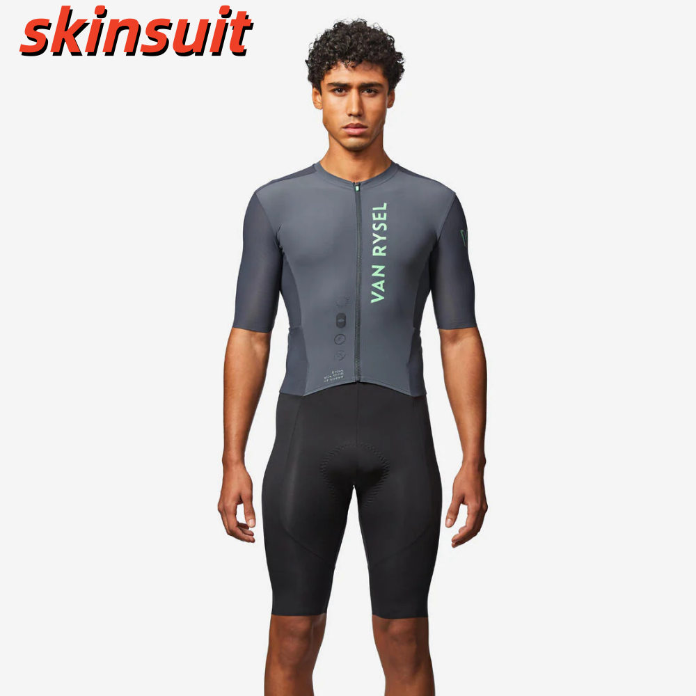 Велосипедный триатлонный костю – обзор и цена Triathlon Cycling Kit