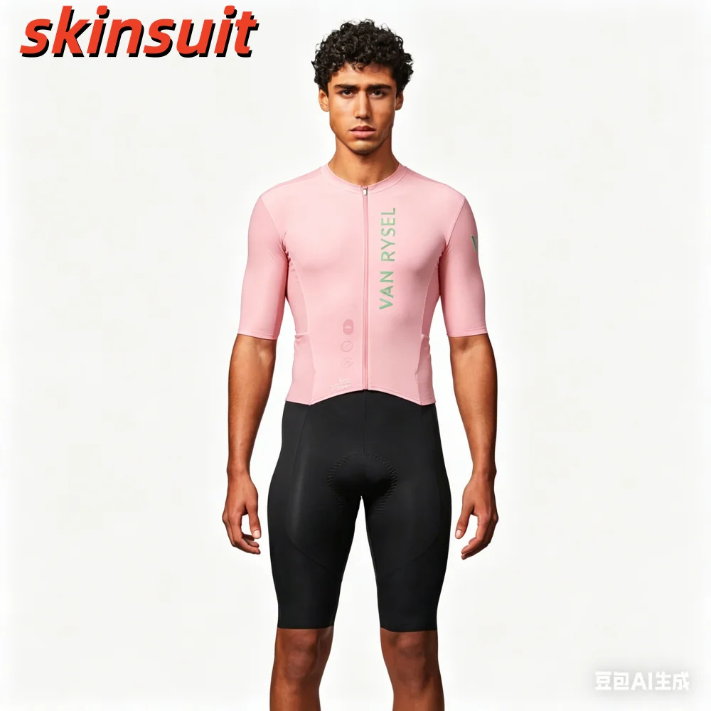 Велосипедный триатлонный костю – обзор и цена Triathlon Cycling Kit