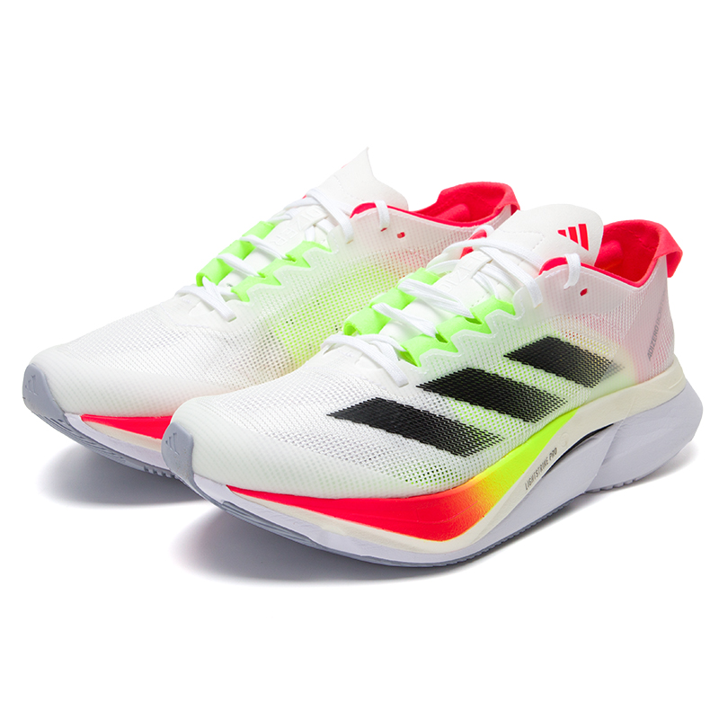 Женские спортивные кроссовки A – обзор и цена Adidas Shoes Adizero Boston 12
