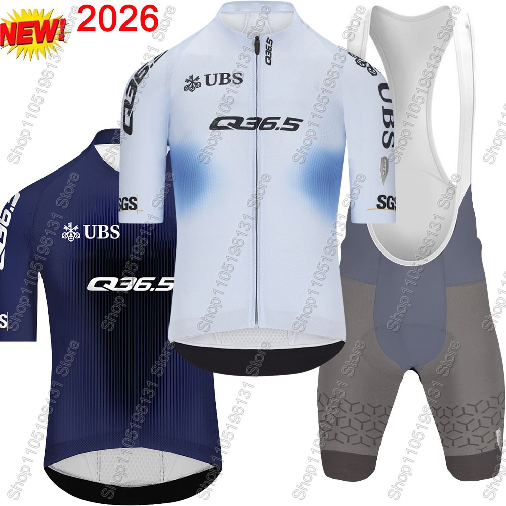 Комплект велосипедной формы Q3 – обзор и цена Cycling Bib Shorts