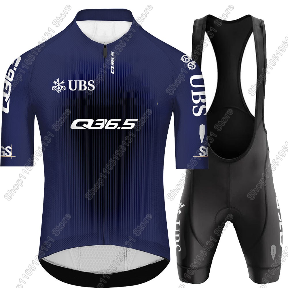 Комплект велосипедной формы Q3 – обзор и цена Cycling Bib Shorts