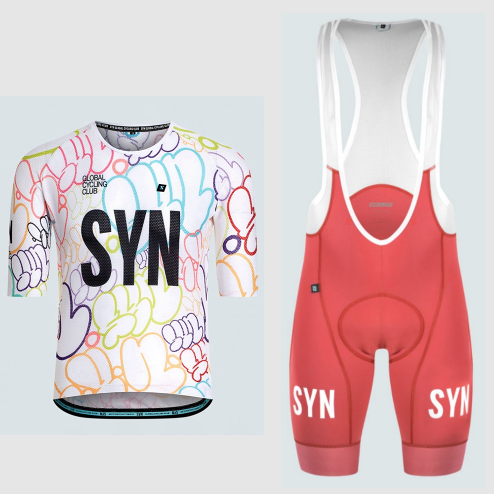 МУЖСКИЙ ТРЕНИРОВОЧНЫЙ ДИЗАЙН L – обзор и цена Cycling Bib Shorts