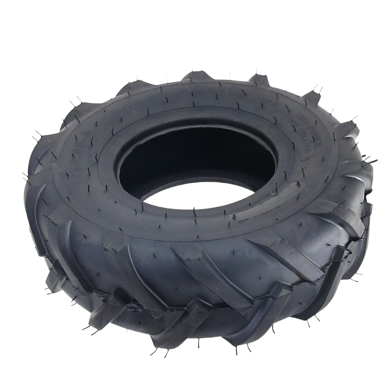 Бескамерная шина 13x5.00-6, на – обзор и цена Road Bike Tire