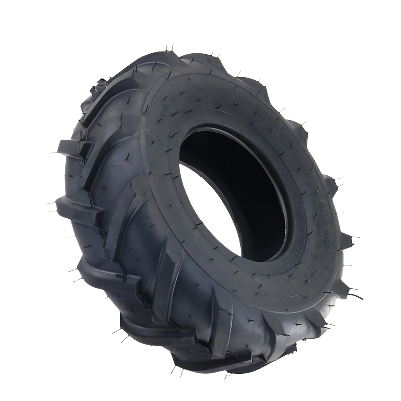 Бескамерная шина 13x5.00-6, на – обзор и цена Road Bike Tire