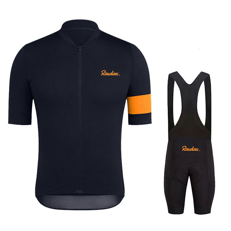 Футболка Raudax мужская с коро – обзор и цена Triathlon Cycling Kit