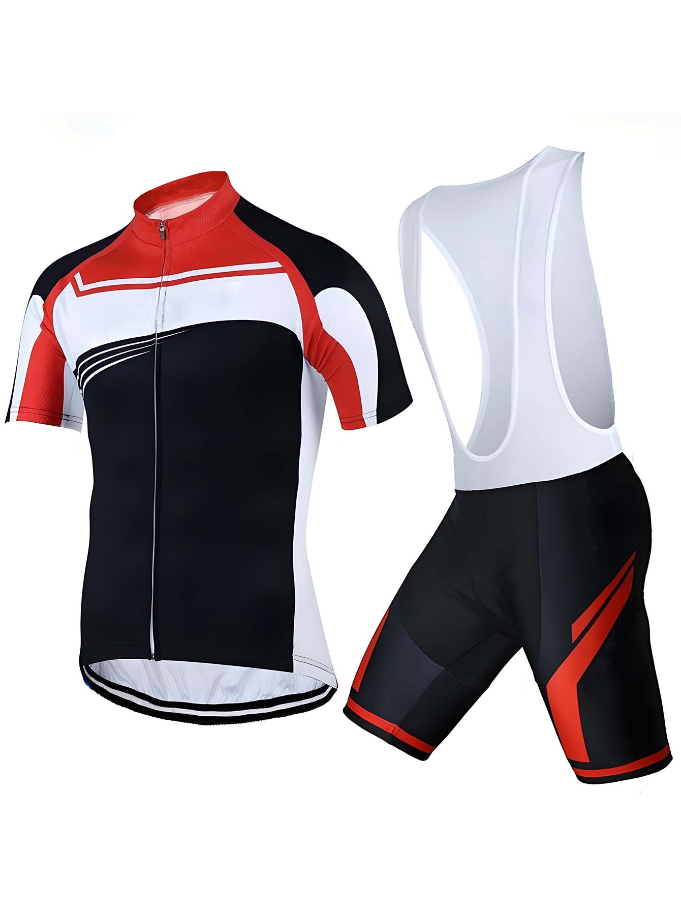 Мужской комплект для велоспорт – обзор и цена Cycling Gear Apparel