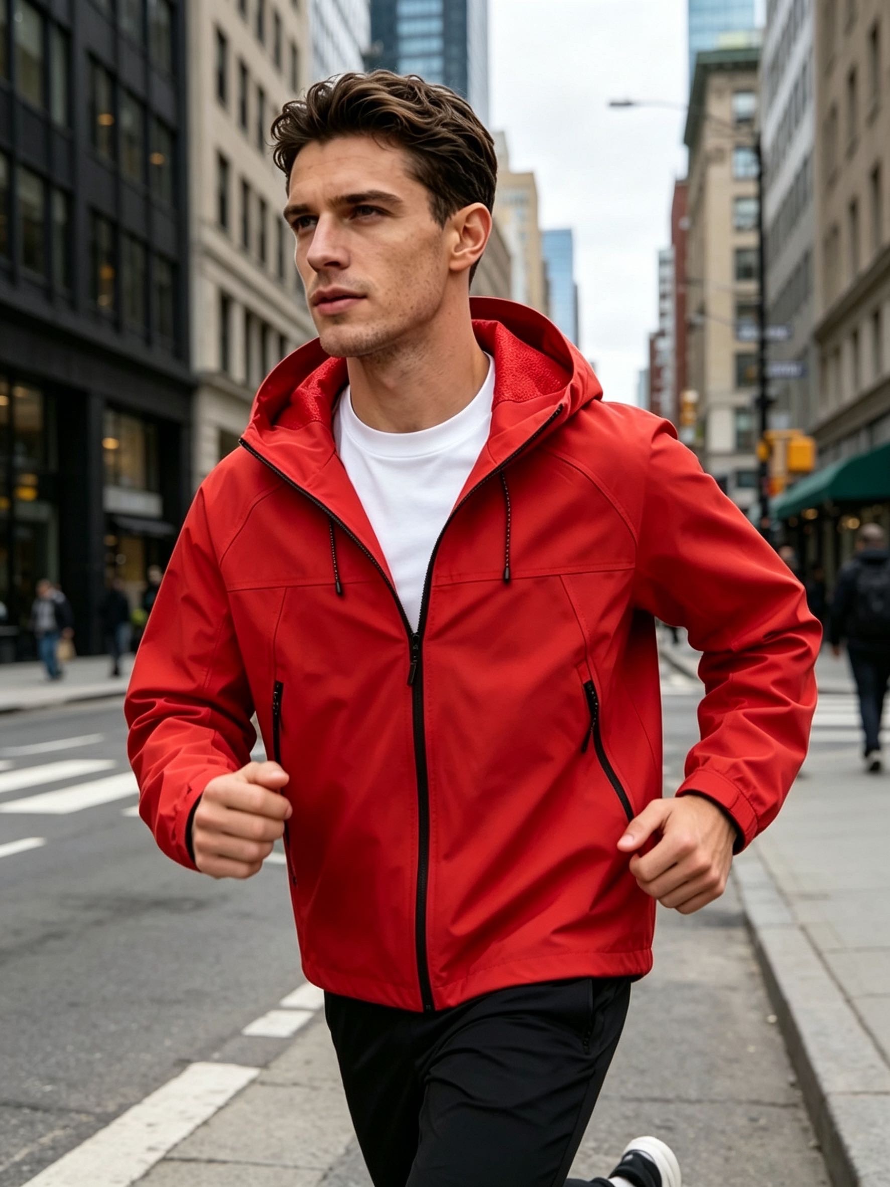 Мужские спортивные куртки для  – обзор и цена Cycling Gear Apparel