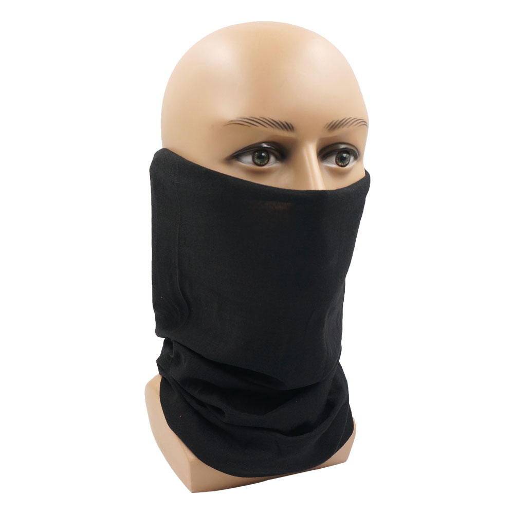 Бесшовные однотонные банданы д – обзор и цена Cycling Gear Women