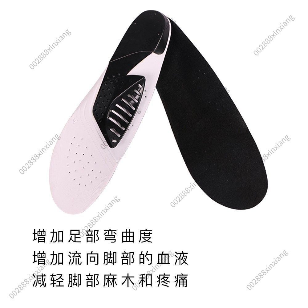 Универсальные спортивные стель – обзор и цена Cycling Shoe Insoles