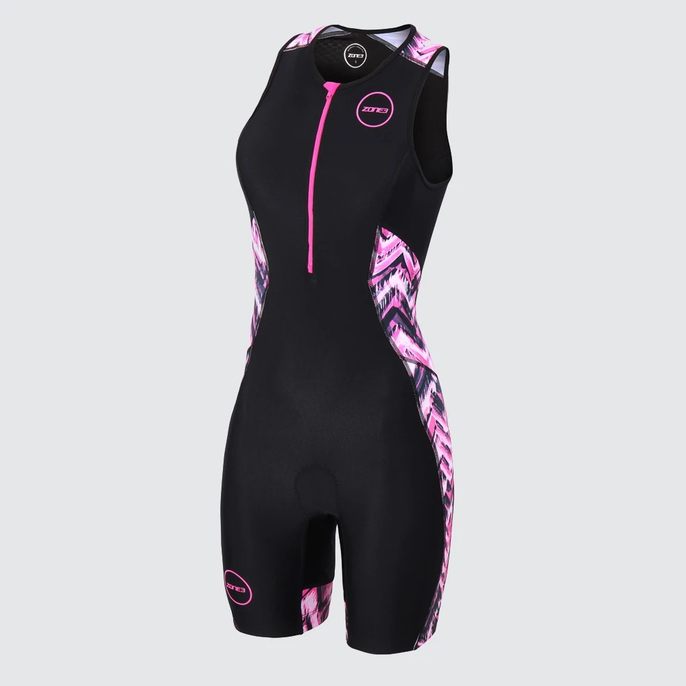 Триатлон женский бициклет без  – обзор и цена Triathlon Cycling Kit