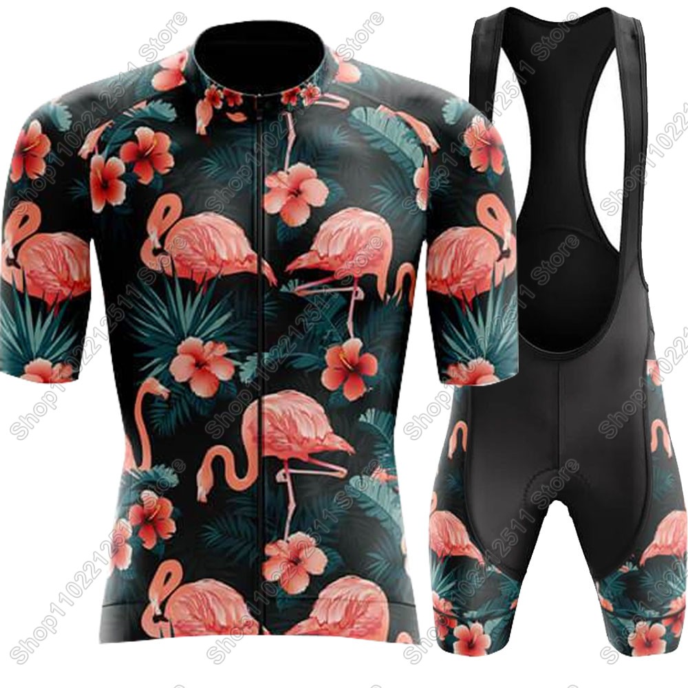 Комплект велосипедного трикота – обзор и цена Cycling Bib Shorts