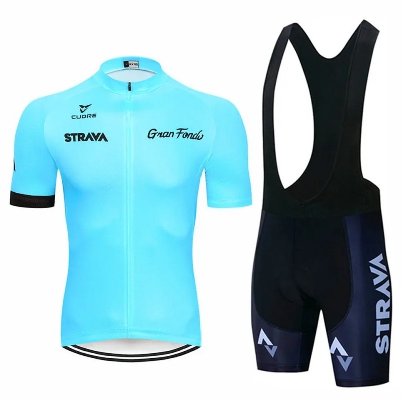 Комплект велосипедной формы St – обзор и цена Cycling Bib Shorts