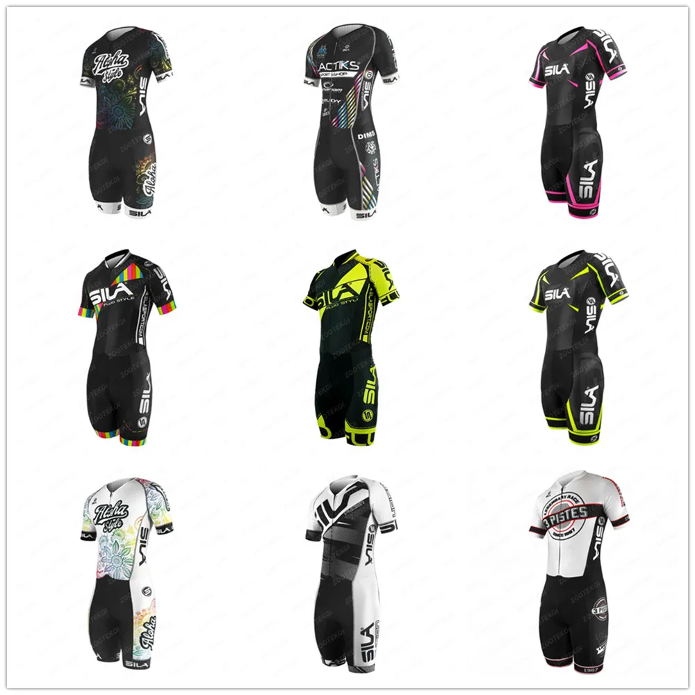 Футболка мужская велосипедная  – обзор и цена Triathlon Cycling Kit