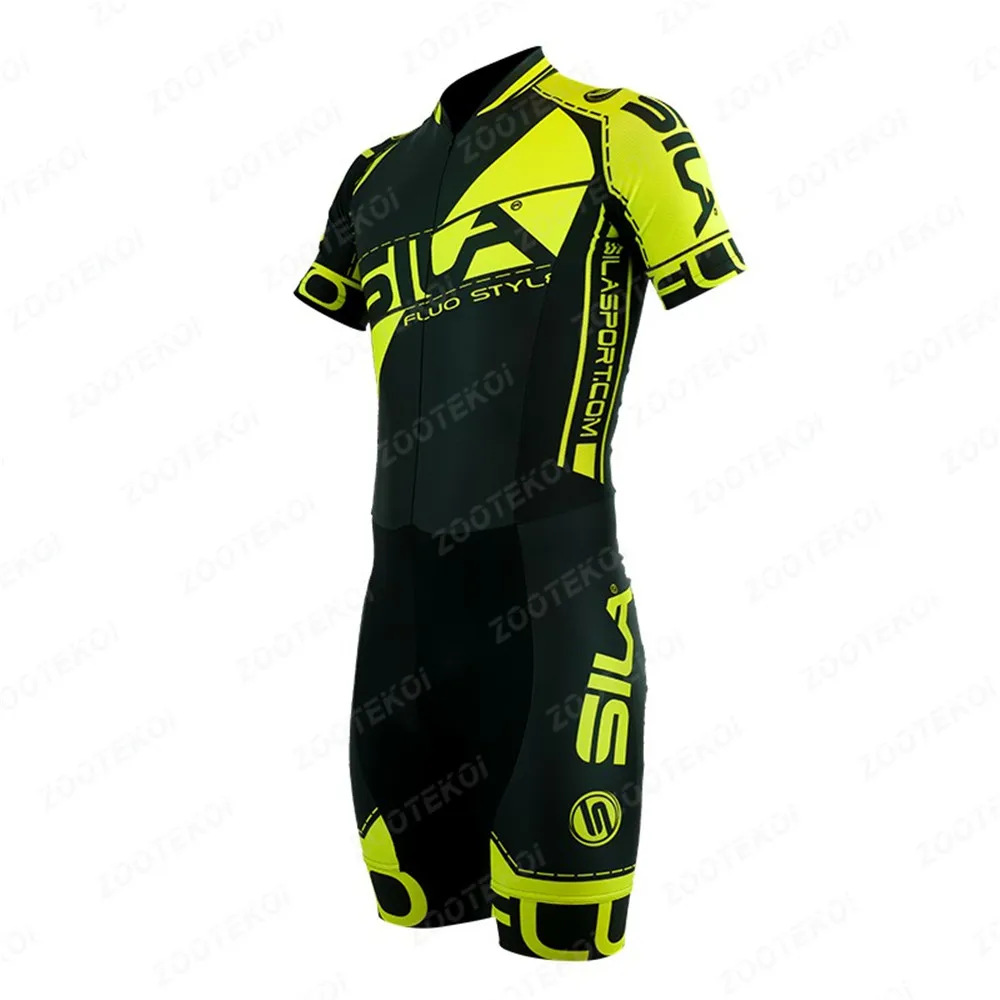 Футболка мужская велосипедная  – обзор и цена Triathlon Cycling Kit