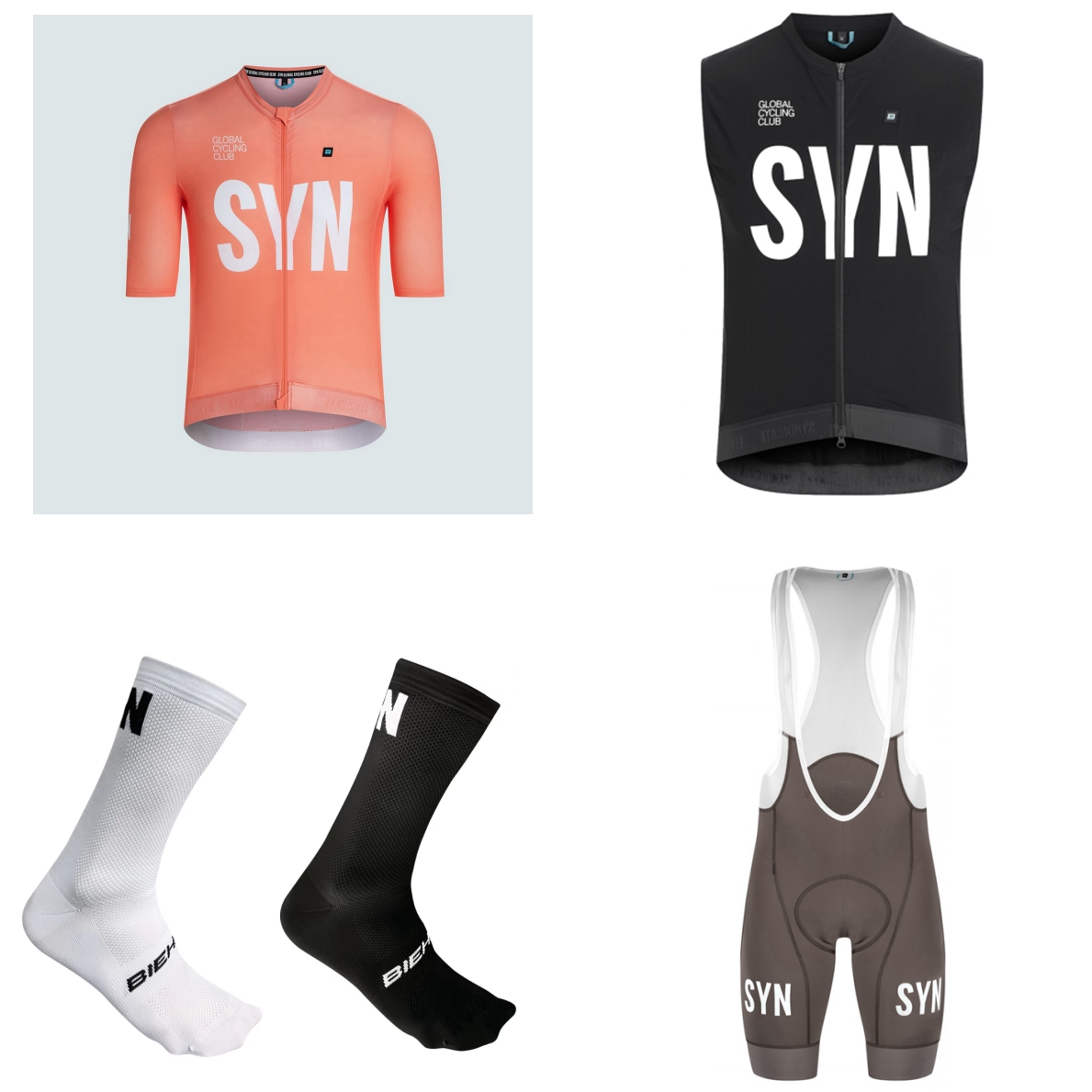 Летний велосипедный костюм с к – обзор и цена Cycling Bib Shorts