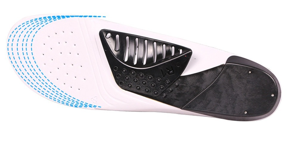 Амортизирующие стельки для вел – обзор и цена Cycling Shoe Insoles