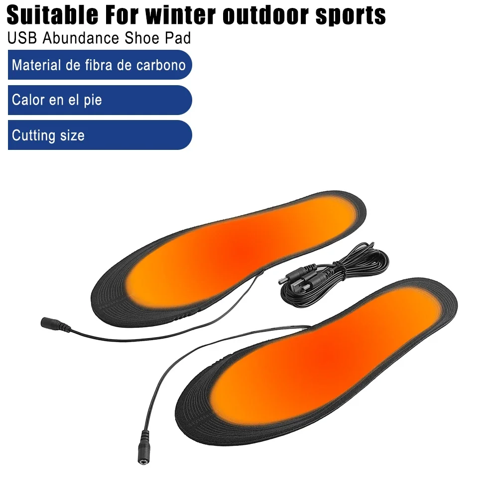 Согревающие стельки для обуви  – обзор и цена Cycling Shoe Insoles