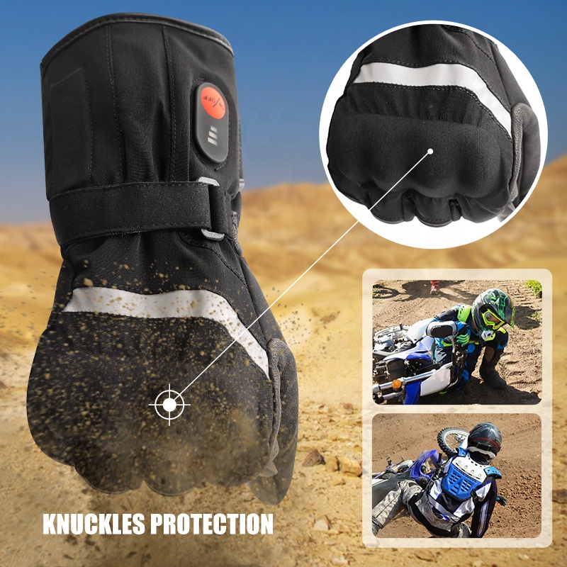 Регулируемые ветрозащитные кож – обзор и цена Cycling Gloves
