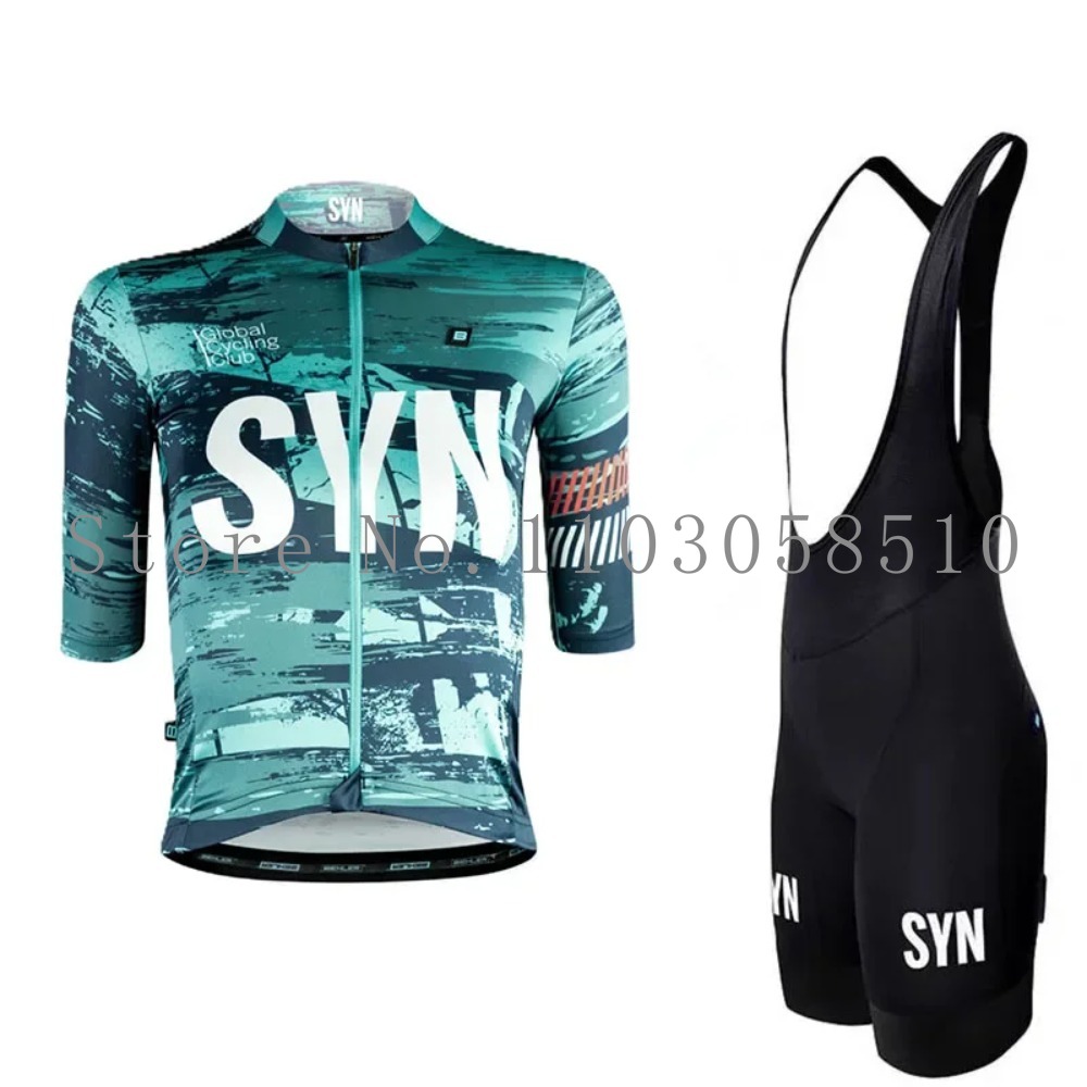 Мужской велосипедный комплект  – обзор и цена Cycling Bib Shorts