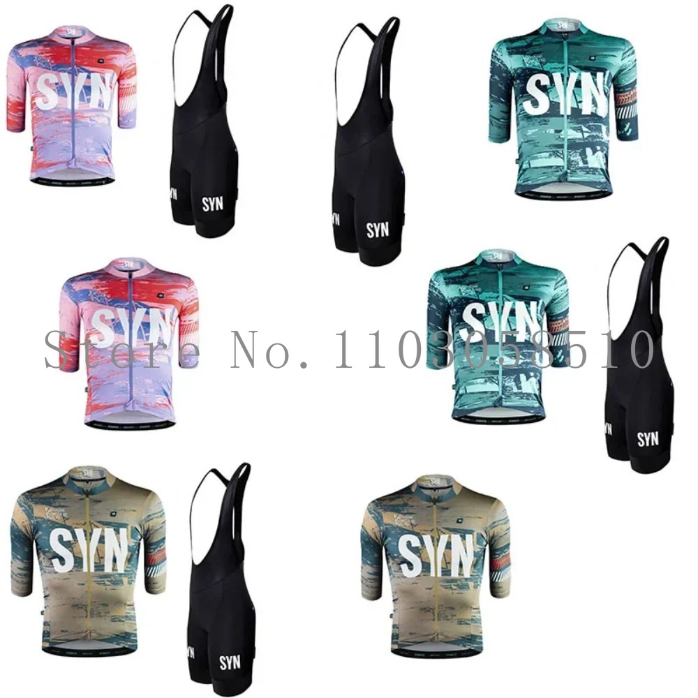 Мужской велосипедный комплект  – обзор и цена Cycling Bib Shorts
