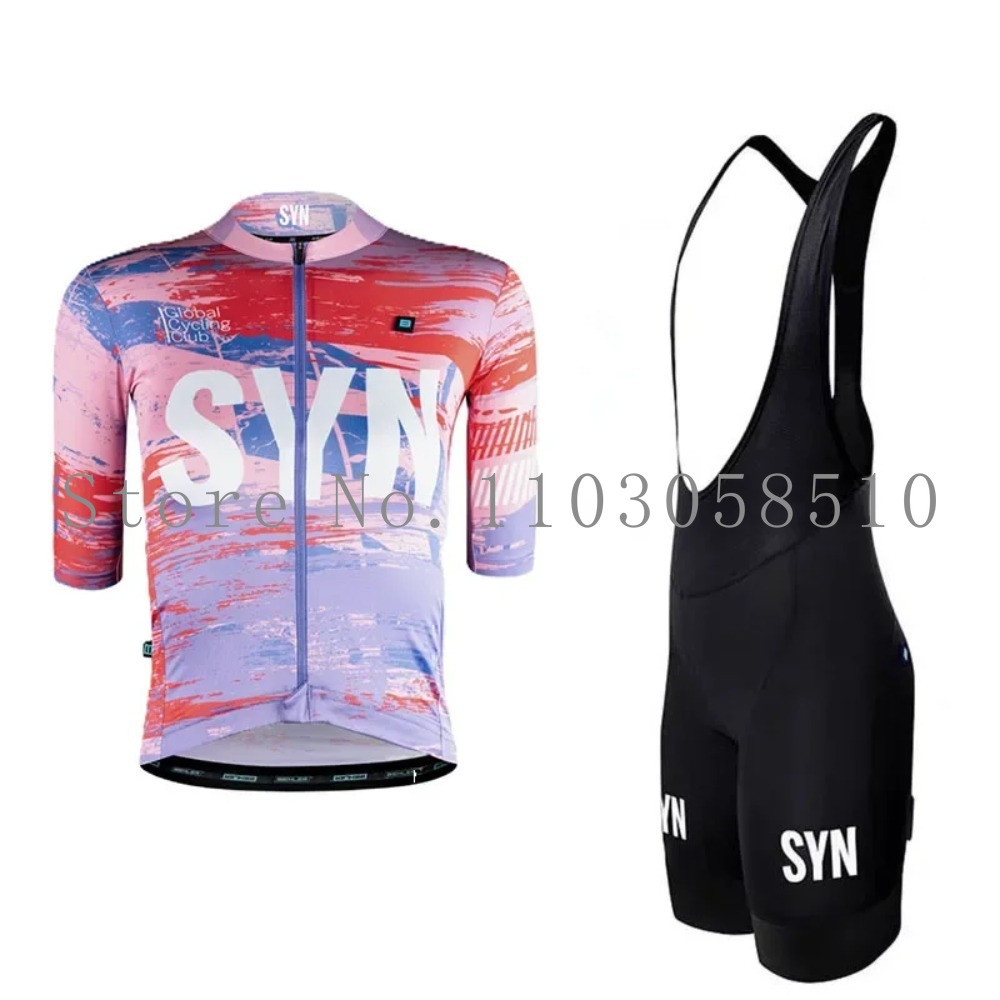 Мужской велосипедный комплект  – обзор и цена Cycling Bib Shorts