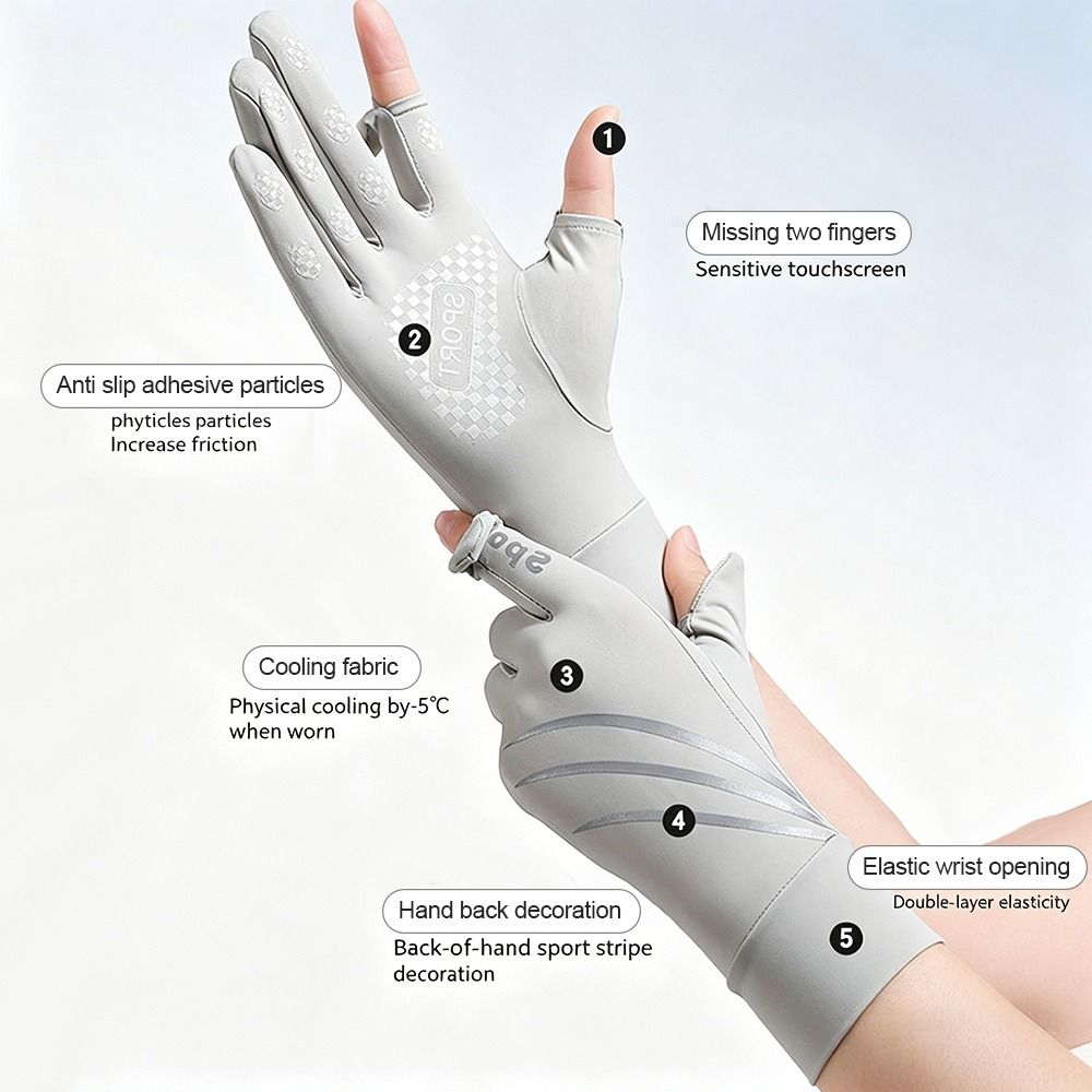 Велосипедные перчатки с защито – обзор и цена Cycling Gloves